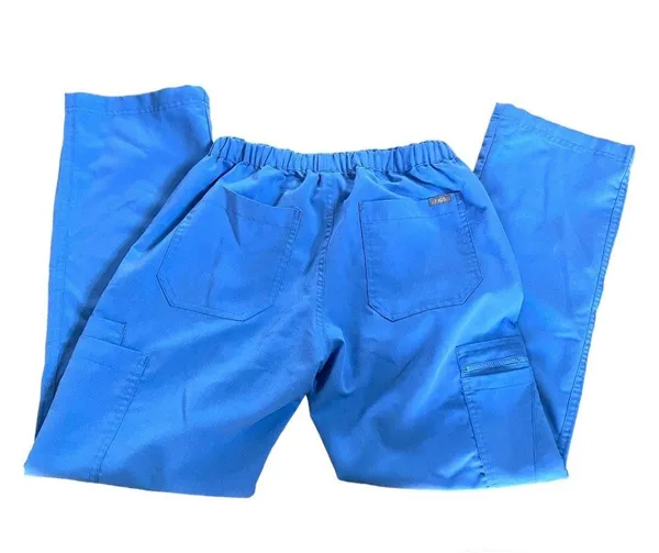 Yola Scrub Pants sz SP - Image 3