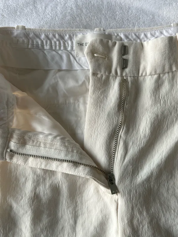 Aritzia Wilfred Effortless Pants - Image 8
