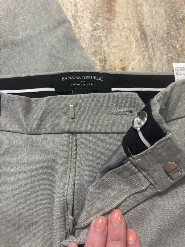 Banana Republic Pants Women’s - Image 3