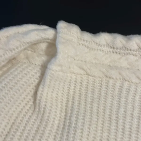 Esqualo Sweater‎ Size M - Image 2