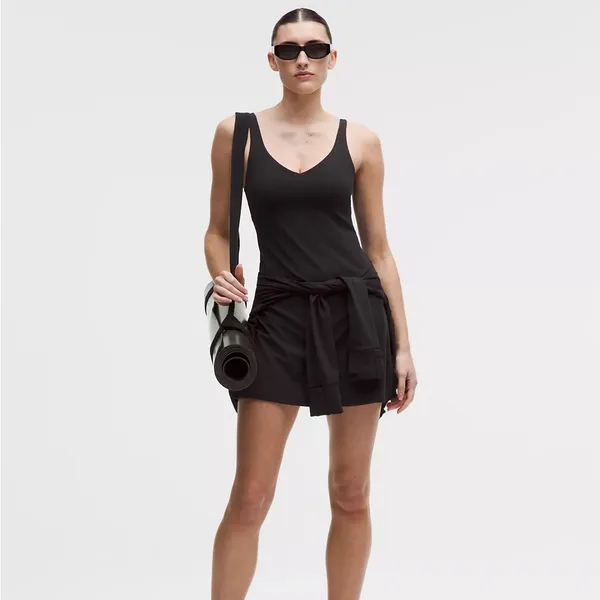 Lululemon Align Dress - Image 7