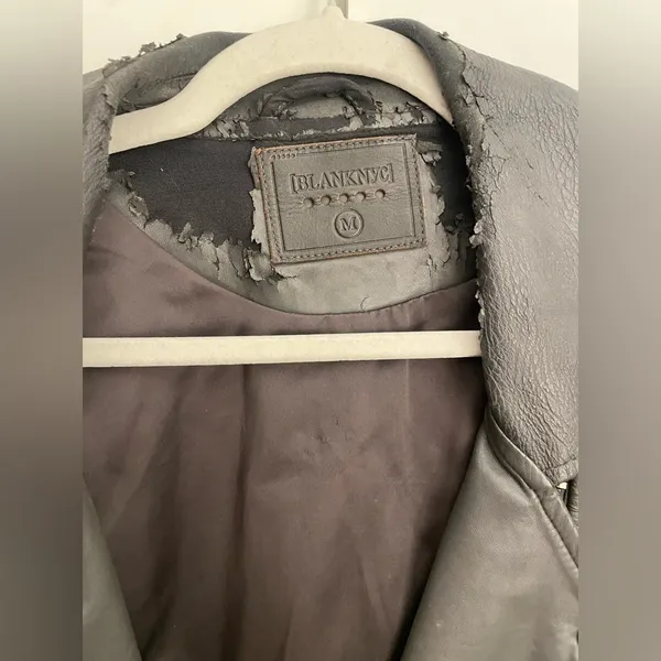 Blank NYC jacket - Image 2