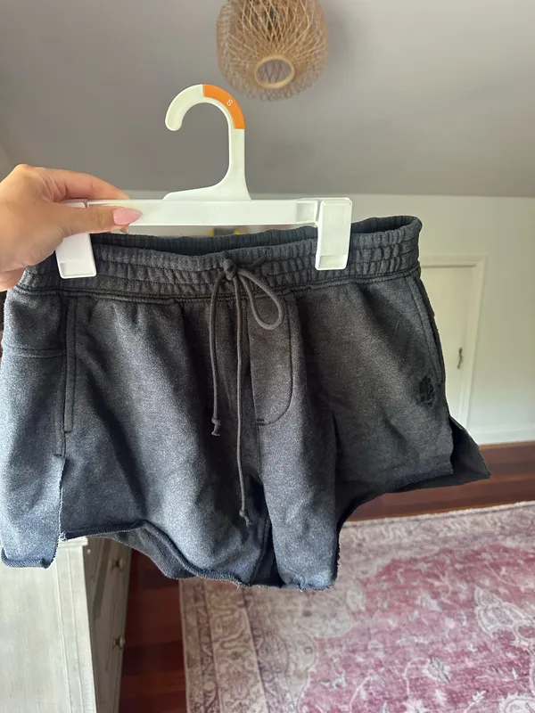 Free People Movement Shorts - Image 4