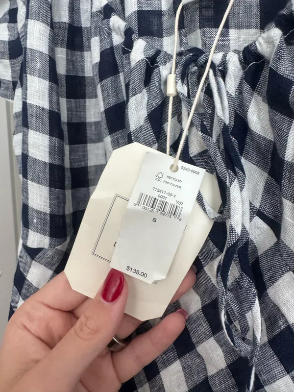 Gap doen dress - Image 2
