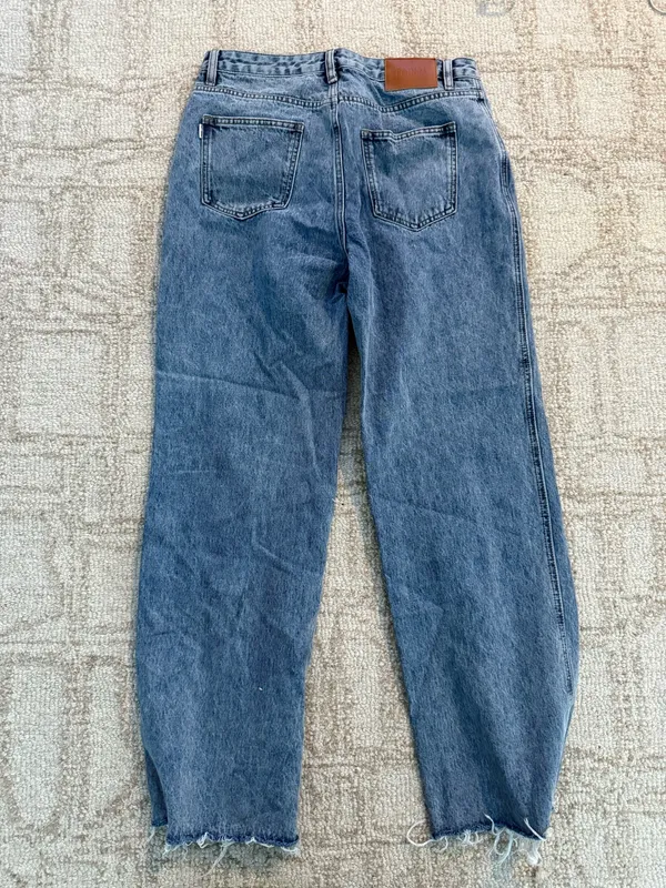 Princess Polly Jeans - Image 2