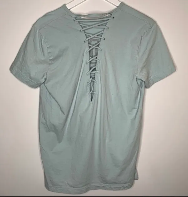 Pink VS Shirt - Image 2