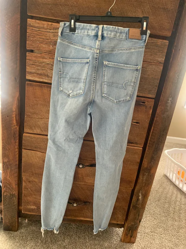 jeans - Image 3