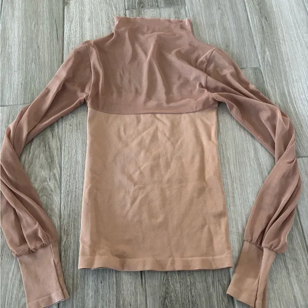 Free People fp intimately top - Image 3