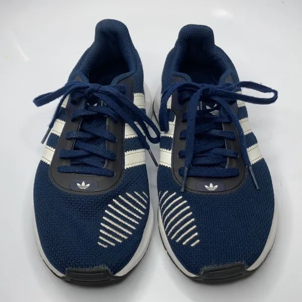 Adidas Originals swift run RF sneakers size 6‎ - Image 3