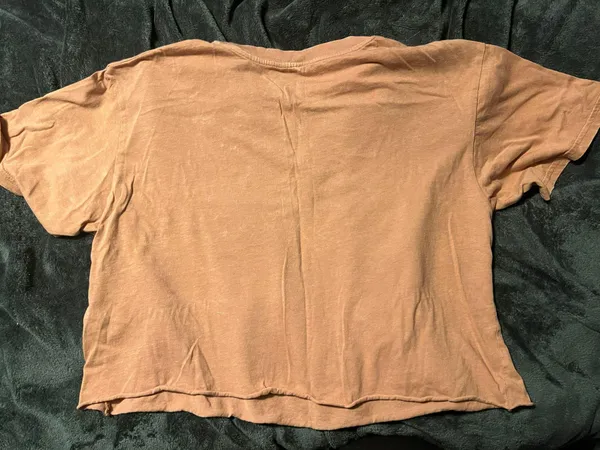Barbie Crop Top - Image 4