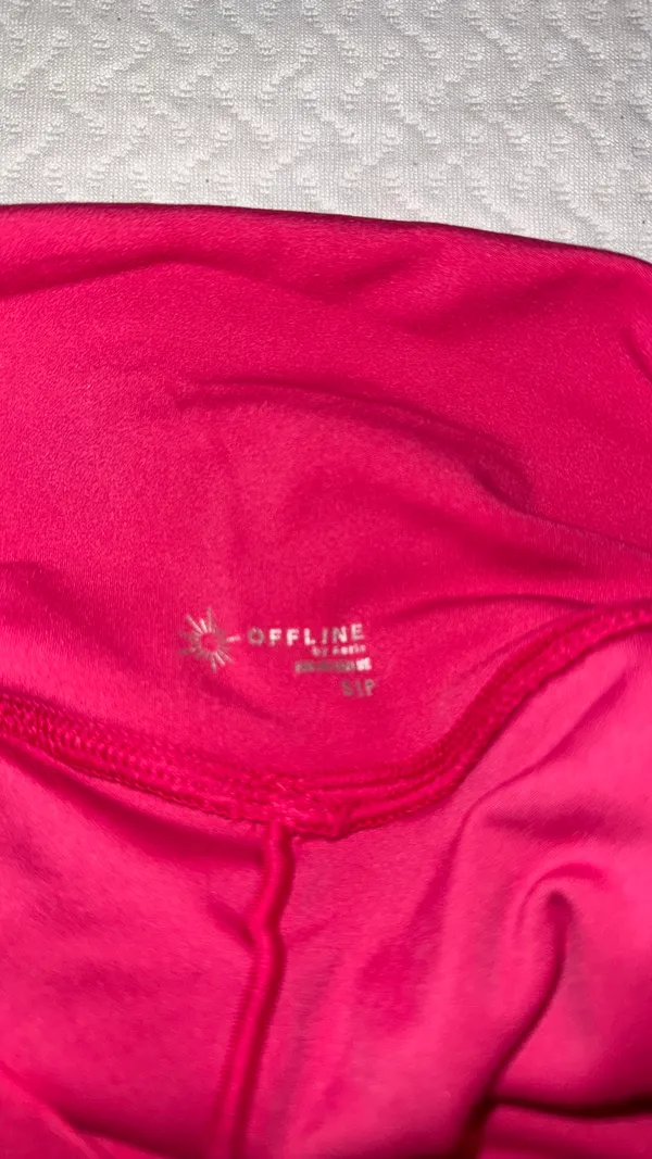 OFFLINE by Aerie Shorts Crossover - Image 3