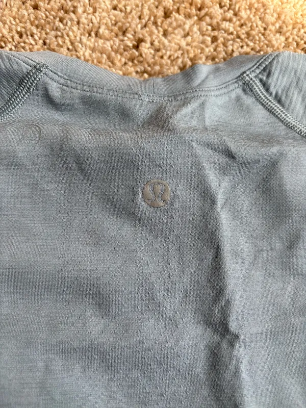 Lululemon Swiftly Tech Short Sleeve 2.0 - Image 5