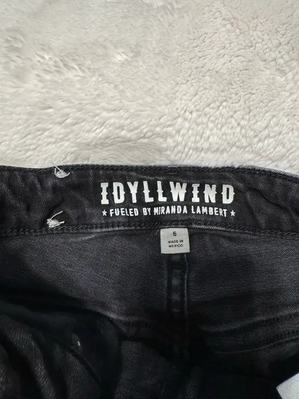 Idyllwind Jeans - Image 3