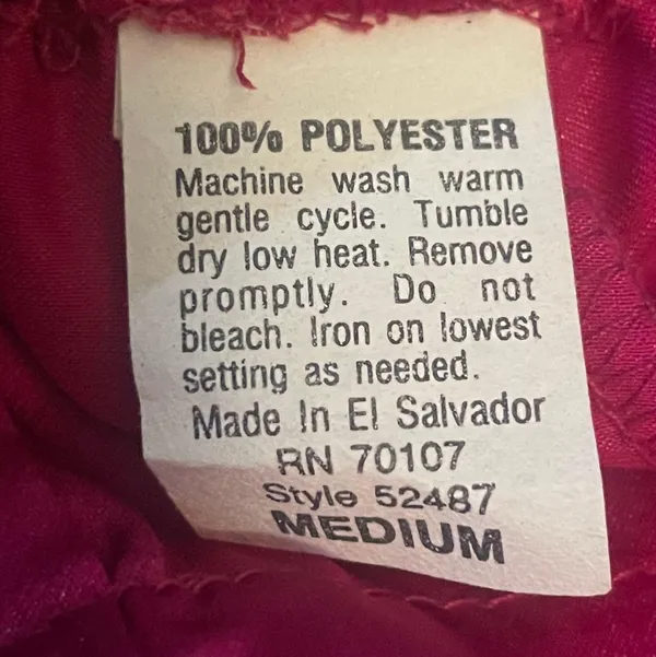 Inner most Satin Pajama Shorts Set - Image 5