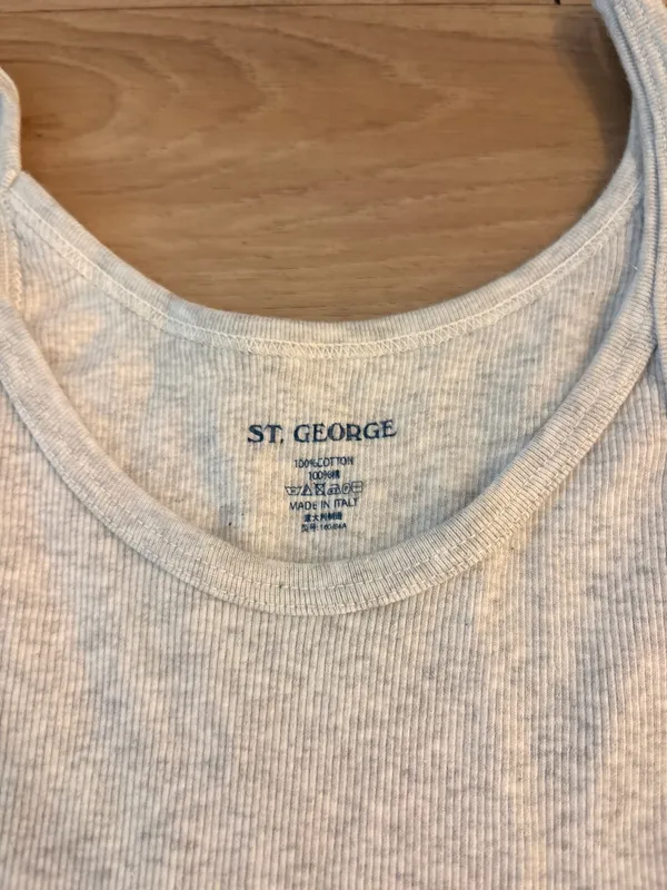 Brandy Melville Tank Top - Image 3