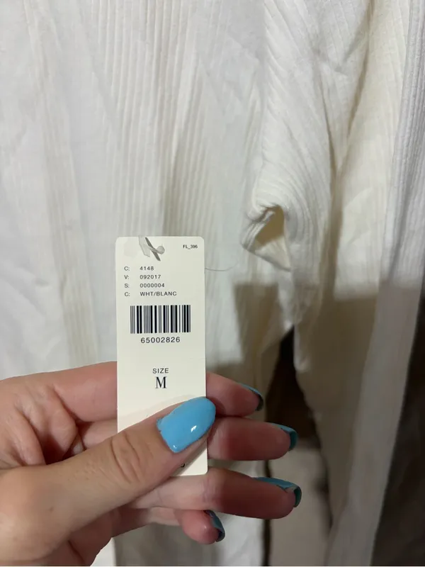 Maeve long sleeve - Image 2