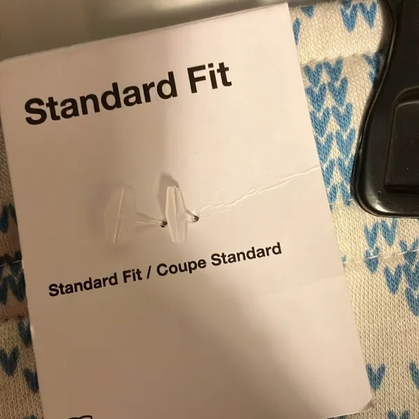 Nike standard fit club fleece sweatpants NWT - Image 9