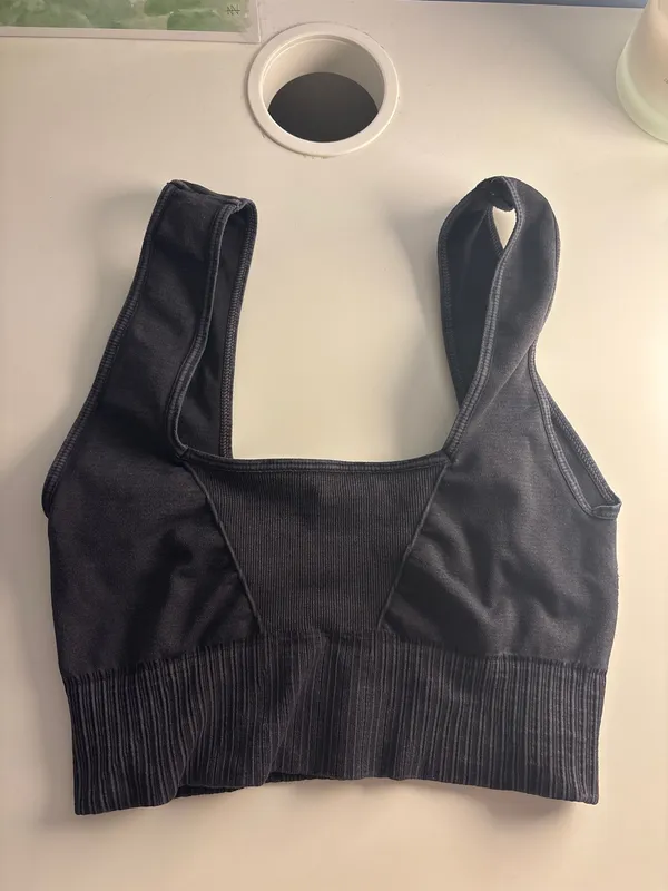 Free People Movement Sports Bra - Image 2