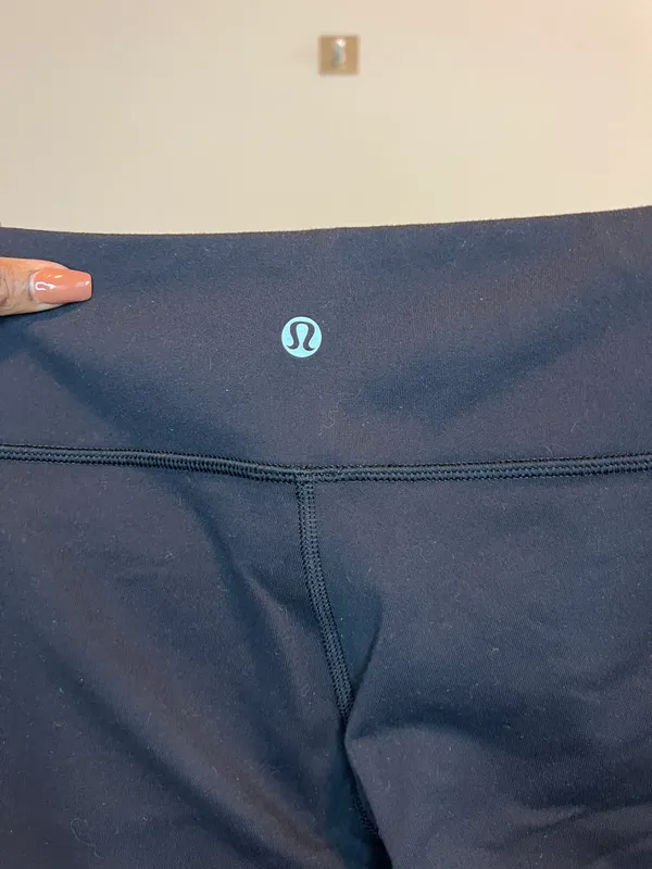 Lululemon Capri Leggings - Image 2