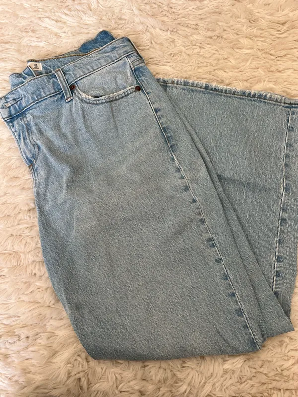 Abercrombie Jeans - Image 2