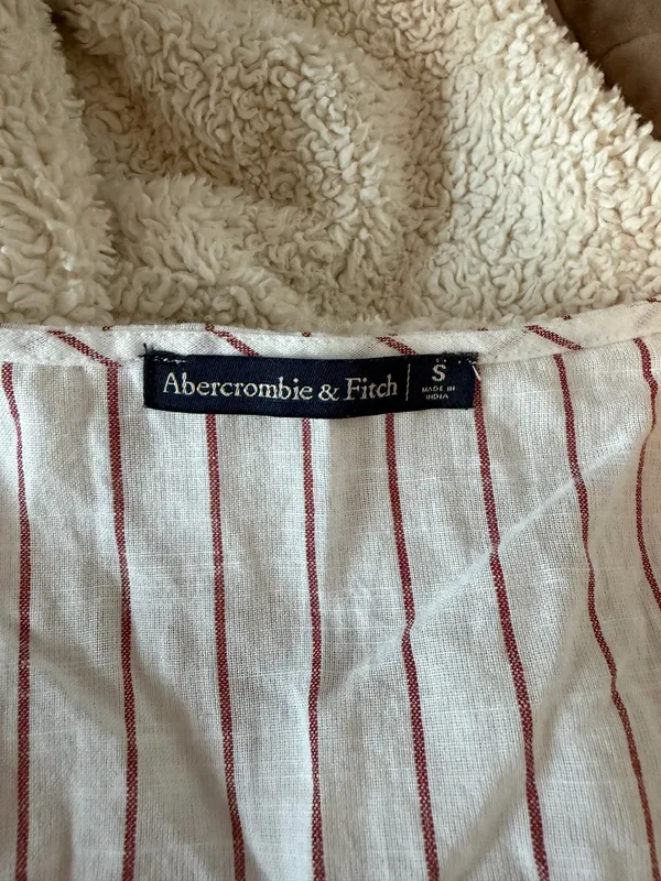 Abercrombie Romper - Image 4