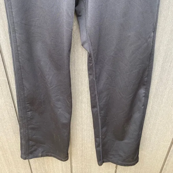 Adidas Black‎ Jogging Pants - Image 5