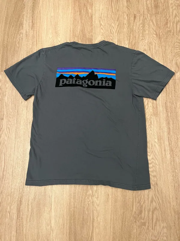 patagonia shirt  - Image 2