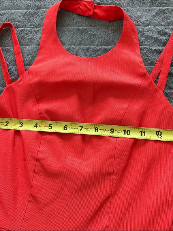 Alexis dress - Image 4