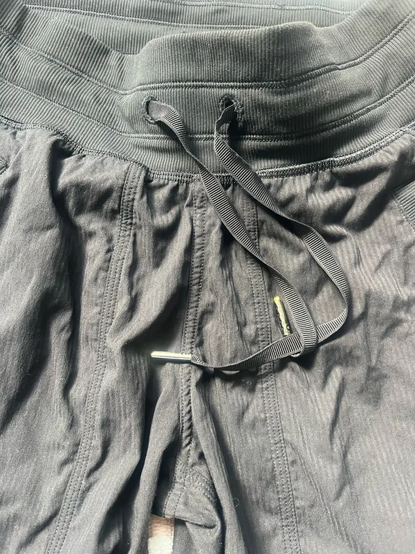 Lululemon Dance Studio Joggers - Image 3