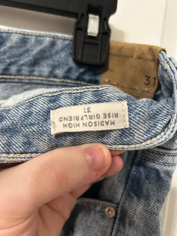 Pacsun Jeans - Image 5