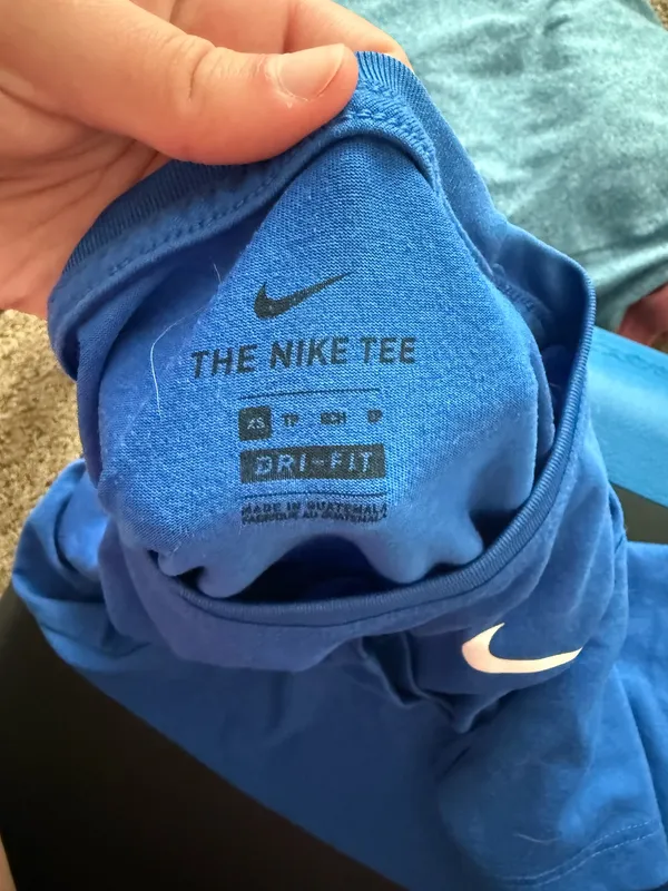Nike Dri-Fit Women’s Top - Image 3