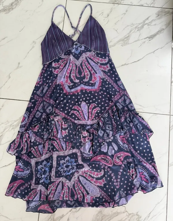 Free People Top/dress - Image 3