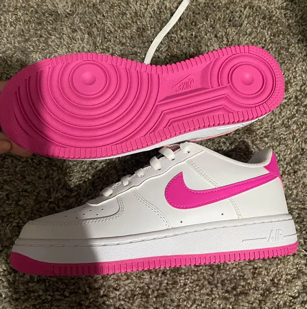Nike Air Force 1 - Image 2