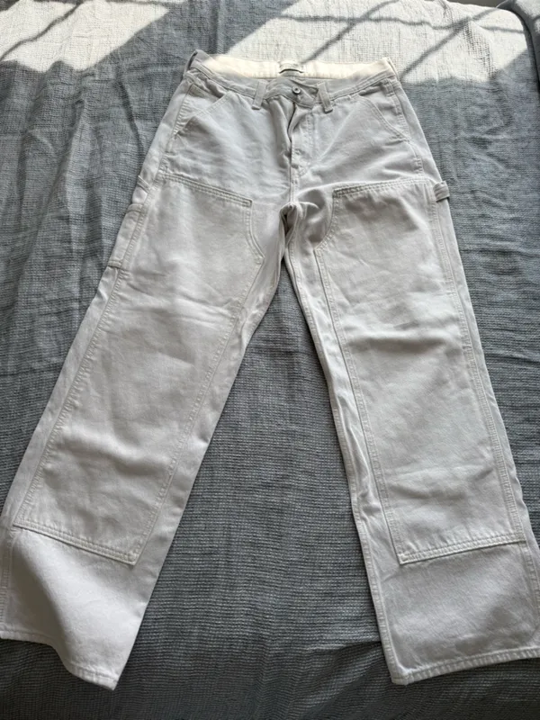 Abercrombie curve love jeans - Image 2