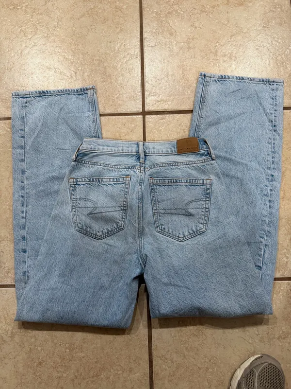 American Eagle Jeans  - Image 4