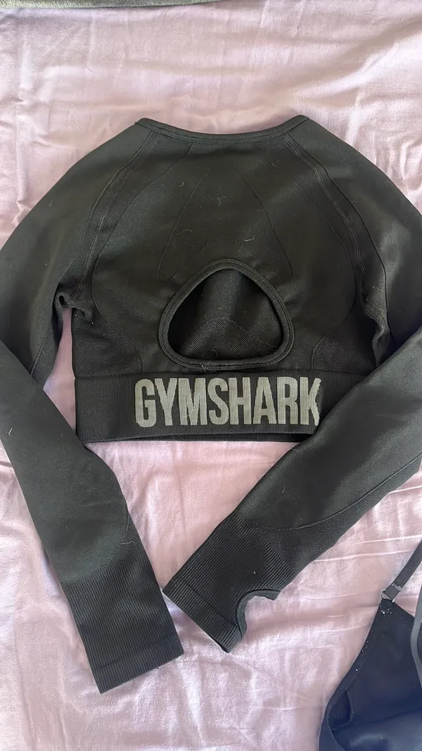 Gymshark - Image 2