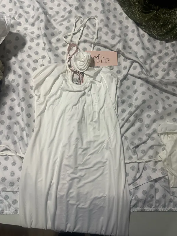 Oh Polly Dress - Image 4