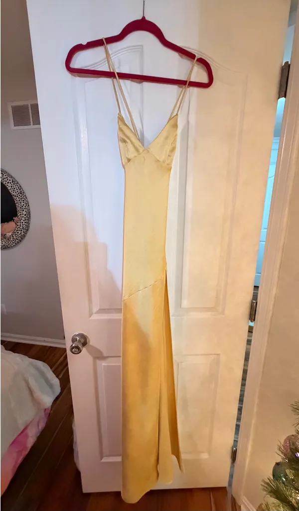 Baby Boo Dress - Image 2