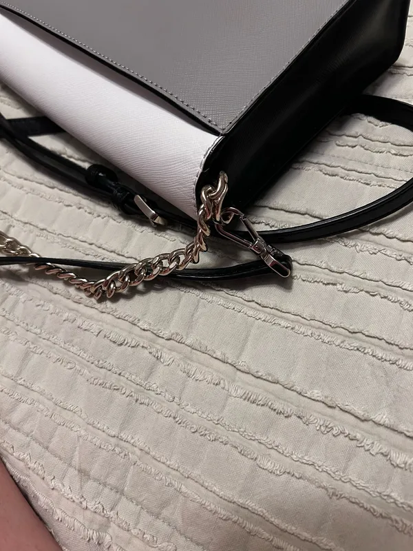 Kate Spade Crossbody Purse - Image 6