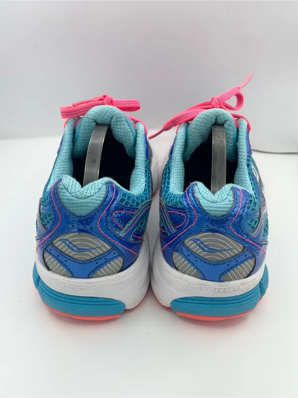 Saucony Ride 7 running sneakers women’s Size 8 - Image 7