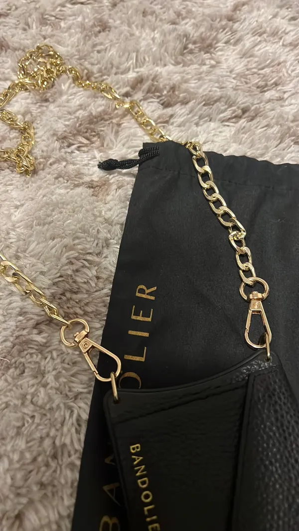 Bandoiler Crossbody Purse / Phone Case - Image 2