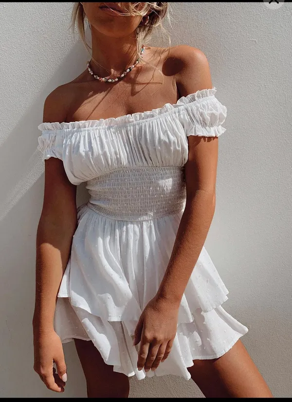 Princess Polly The Love Galore Playsuit - Image 4