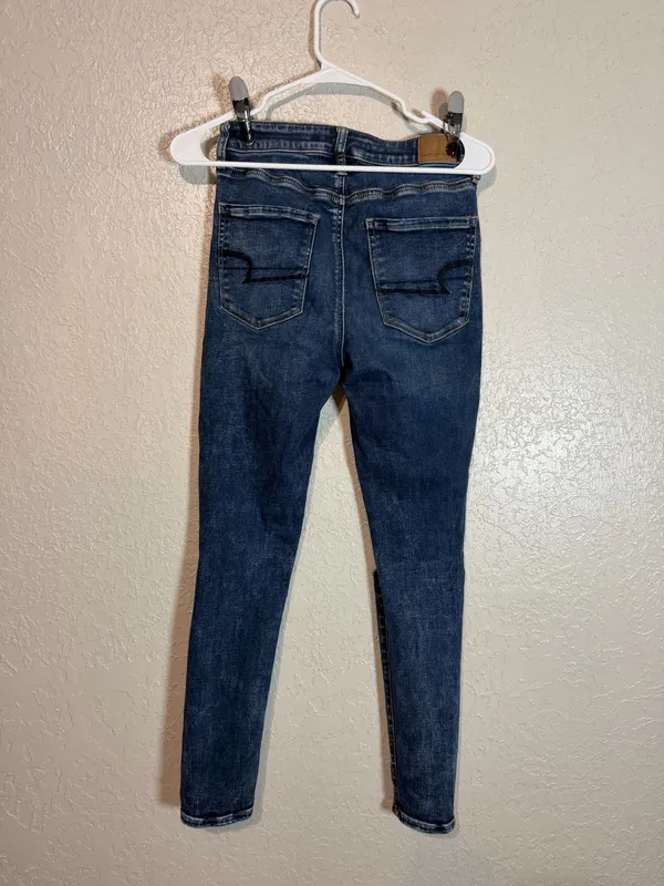 American Eagle Jeans Skinny - Image 2