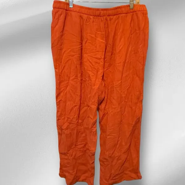 Wonderly Cotton Gauze‎ Pants - Image 4