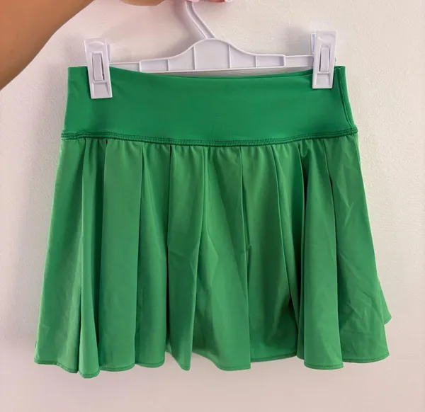 Aerie Tennis Skirt OFFLINE Pleated - Image 2