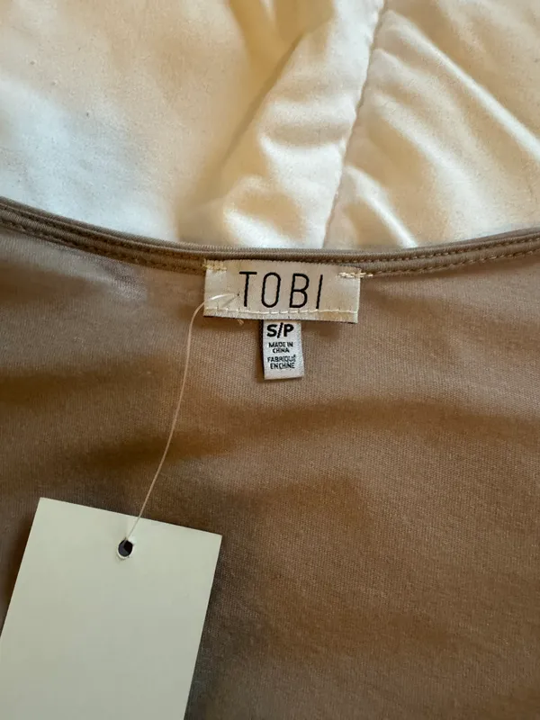 Tobi Dress - Image 3