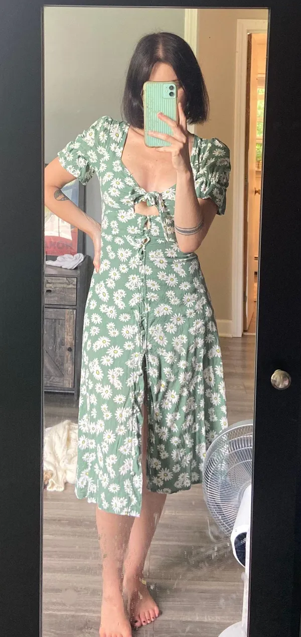 Dress - Image 2