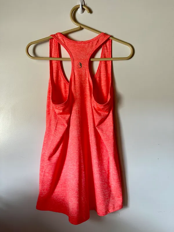 Workout Tank - Image 3