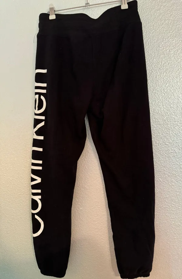 Calvin Klein Joggers - Image 2