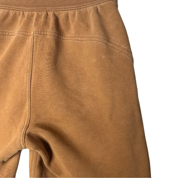 Lululemon Scuba Relaxed High-Rise Jogger Copper Brown Size 0 - Image 13